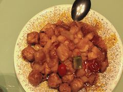 -隆喜元鱼汤包·海鲜(中联广场店)