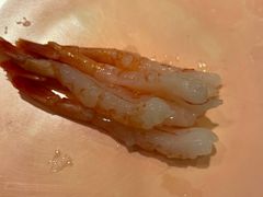 -争鲜回转寿司(金桥家乐福店)