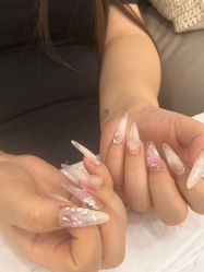 -斯馨·健康美甲美睫