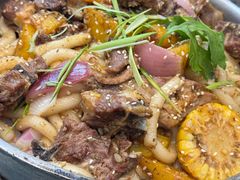 -伊帆食府·青海地方特色美食