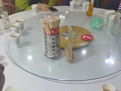 -尕胡才炕锅烤羊肉馆(八一路店)