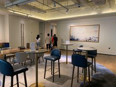 大堂-恩然邦臣酒店-漫垛餐厅