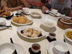 -龙的酒楼·手工早茶·顺德菜(近良路店)