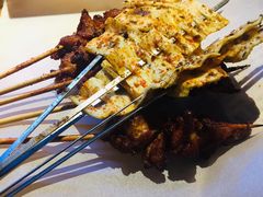 -lu串