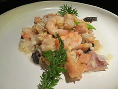 -太守宴·蘭院(天塔店)