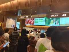 -奈雪的茶(石家庄万象城店)