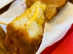 -亚坤 Ya Kun kaya Toast(奥特莱斯店)
