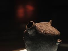 -河姆渡遗址博物馆