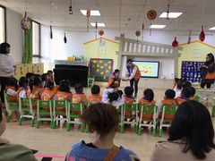 -吉的堡幼儿园(昆明俊发城英胜园)