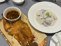 -金哥私房菜馆(张府园总店)