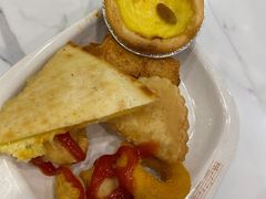 -豪享悦牛排自助餐厅(天河城店)