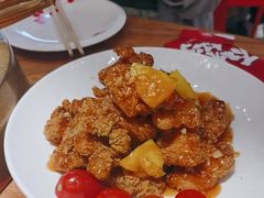 -石榴红了·非遗酥皮烤包子·新疆菜(瑞豪店)