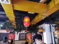 -沧州成老灶火锅鸡(鹿泉总店)