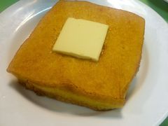 西多士-胜利茶餐室