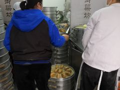 -御梁坊红糖馒头