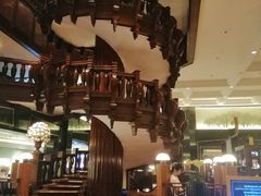 -广州花园酒店