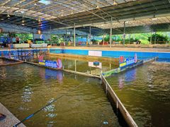 -粮心小农·大头虾亲子生态园(长发店)