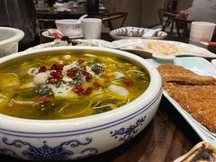 -王四酒家苏帮菜馆(观前店)