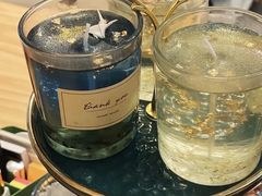 -墨more调香馆DIY自调香水(博雅国际中心B座店)