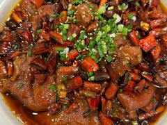 -鑫巴蜀小镇 · 水煮鱼专研店(玉桥店)