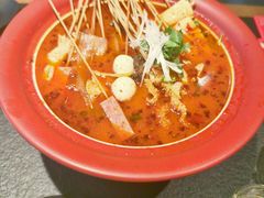 -聚点·北京串(簋街店)