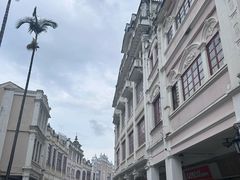 -孙文西路步行街