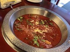 -老城红焖羊肉(老步行街店)