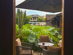 -三圣花乡旅游区