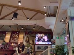 -金河半岛园林酒家(金融城店)