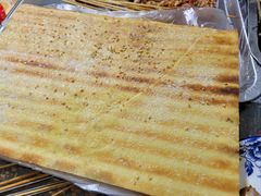 -勃利地摊·勃立小串烧烤