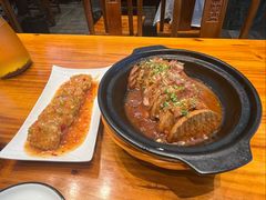 -永安水煮活鱼·仪征菜(仪征奥林匹克店)