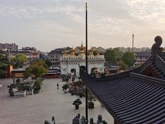 -上海东林寺(金山区)