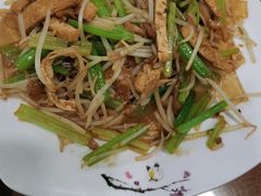 -春水锅贴·传统鲁菜(大明湖店)