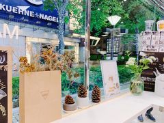 -Manner Coffee(大宁国际商业广场店)