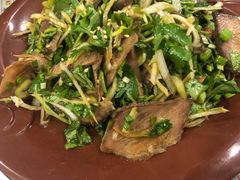-茗味居羊肉汤面馆(临沂路店)