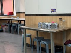 -老铁家泡馍馆(景龙池店)