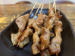 -碳炉海鲜烧烤·1992(北京路店)