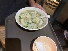 -哑巴生煎(临顿路店)