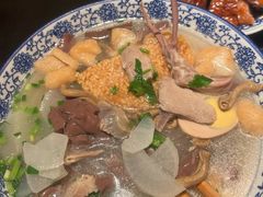 -小潘记鸭血粉丝汤
