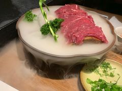 -盡膳口福跷脚牛肉火锅(北美新天地店)