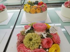 -BON CAKE(华贸购物中心店)