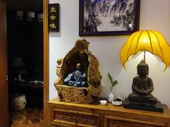 -碧露轩·大益茶体验馆(镇江路店)