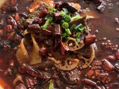 -辣婆婆(航天桥店)