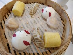 -稻香海鲜饭店(第一国际店)