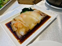 -港湾宴会厅(京基百纳店)