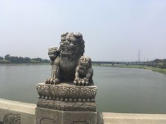 -卢沟桥文化旅游区