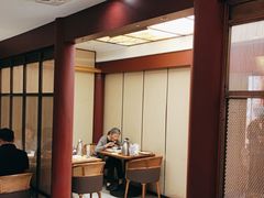 -京味斋·烤鸭·北京菜(安贞店)