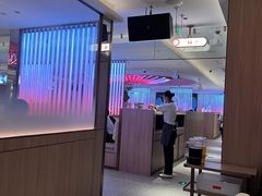 -海底捞火锅(杭州庆春路夜宵主题店)