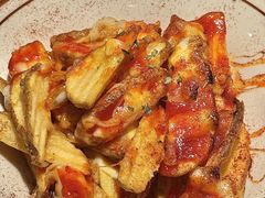 -ZAFFERANO西班牙海鲜饭(上海首店)
