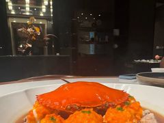 -广州文华东方酒店·江-由辉师傅主理